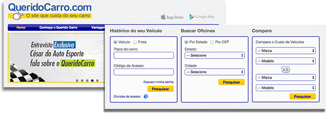 queridocarro